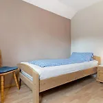 Huber Апартаменты *