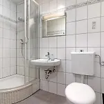 Huber Апартаменты Ohlsbach