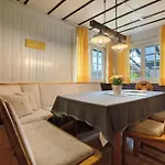 Апартаменты Huber Ohlsbach