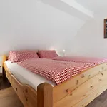 Huber Апартаменты Ohlsbach