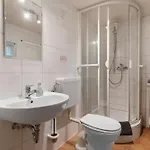 Huber Апартаменты Ohlsbach