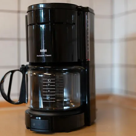 Apartamento Huber Ohlsbach