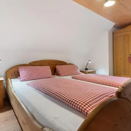 Apartamento Huber Ohlsbach