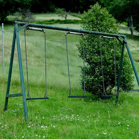 Apartamento Huber Ohlsbach