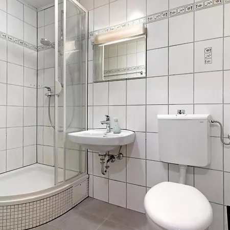 Apartamento Huber Ohlsbach