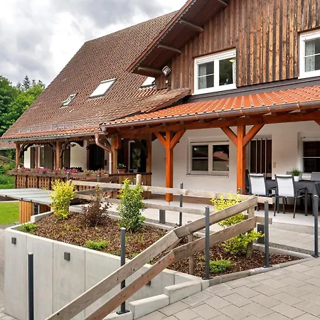 Huber Ohlsbach
