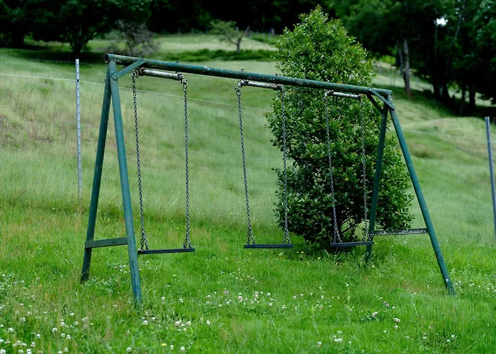 Apartmán Huber Ohlsbach