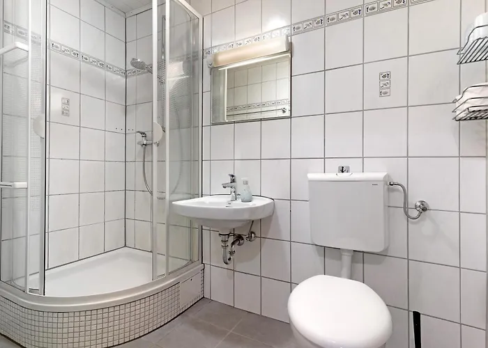 Apartmán Huber Ohlsbach